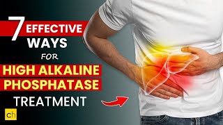 Alkaline Phosphatase EXPERT Shares 7 Proven Treatment Options [upl. by Adnavoj]