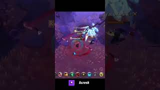 albion parati albiononline pvp shorts twitch shortvideo fypシ゚viral viralshorts youtube [upl. by Lacym]