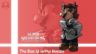 Super Smash Bros Ultimate playthrough Part 20 [upl. by Marala914]