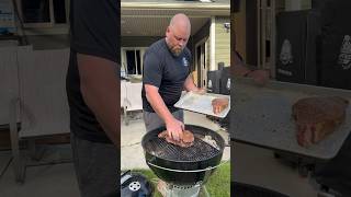 Chef Dad Explains What Does Carry Over Cooking Mean [upl. by Keeton]