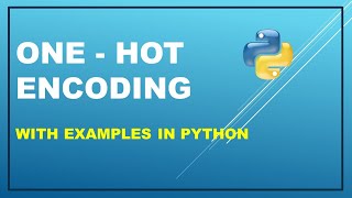 one hot encoding missing values  one hot encoding python [upl. by Nodmac]