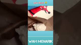 KAKAK INI NYESEL BELI AYAM GEPREK [upl. by Sethrida]