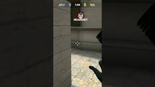 Critical ops headshot gameplay [upl. by Nessaj]