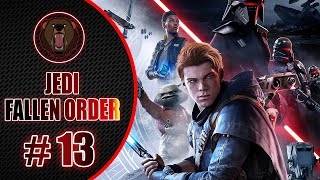 Jedi Fallen Order The Tomb Of Miktrull [upl. by Sakram]