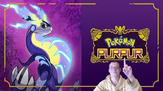 010  Pokemon PurPur 😺  Verschiedene TerraRaids 🏆  Bonbons für das kommende DLC sammeln 🍬 [upl. by Reube748]