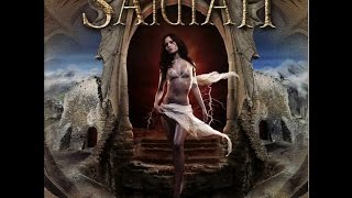 Saidian  For Those Who Walk the Path Forlorn Full Album [upl. by Feenah579]