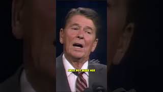 THROWBACK Reagan Shows Mental Acuity In 1984 Debate [upl. by Mischa225]