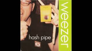 Weezer  Hash Pipe [upl. by Anitsyrk382]