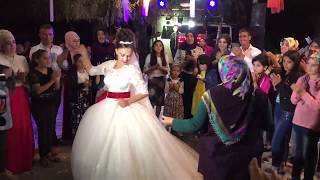 GELİN 👰🏻KAYNANA 🧕🏻OYUNU MUHTEŞEM 👏👏🎶GÜLPINARLI HASAN FARKIYLA 2018🎶 [upl. by Zetrac]