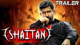 Shaitaan  NEW HINDI FULL MOVIE 4K HD facts  Ajay Devgn R Madhavan Jyotika  Amit T  Vikas Bahl [upl. by Procora]