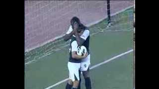 East Bengal vs Mohd Sporting Match Highlights  Mar 11 2014 21 [upl. by Eilata]