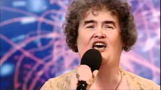 Сьюзан бойл Susan Boyle видео на русском русские субтитры [upl. by Yenffit]