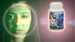 Glow2Thione Skin Whitening and Age Defying Supplement [upl. by Rego]