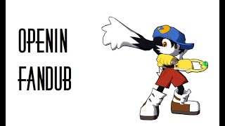 Klonoa PS1 Opening Fandub [upl. by Miett]