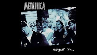 Metallica  Garage Inc Full Album [upl. by Aivlys]