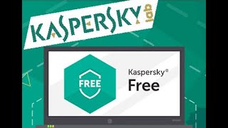 Как отключить антивирус Kaspersky free Два способа [upl. by Theurer]