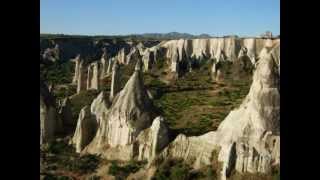 Ancient Cappadocia to Gobekli Tepe [upl. by Elehcar]