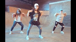 Sawarne Lage Choreography  Megan Batoon 2018  DesiUrban Edits [upl. by Irtimd20]