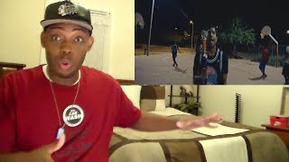 Futuristic x Devvon Terrell  Sub Me In Onetake REACTION [upl. by Hayikat]