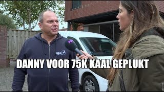 Groot mysterie 75k kostende duiven spoorloos verdwenen [upl. by Imotas]