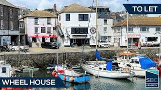 Mevagissey Restaurant to Let [upl. by Buyer]