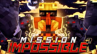 MISSION IMPOSSIBLE 2 LG UHC [upl. by Htebsil]