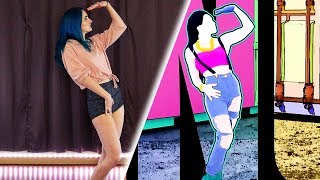 Fancy  Iggy Azalea ft Charli XCX  Just Dance 2017 [upl. by Soloman]