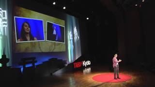 Why storytelling matters  Garr Reynolds  TEDxKyoto [upl. by Galvan]