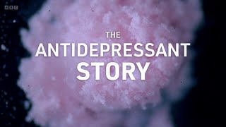 BBC Panorama quotThe Antidepressant Storyquot SUB ITA [upl. by Lenrow598]