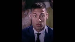 Neymars Craziest Football Commercial EVER ☠️ shorts viral funny trending [upl. by Eirret]