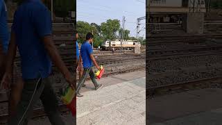 WAP 7 Locomotive [upl. by Renruojos]