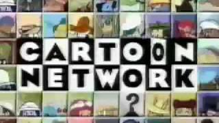 Cartoon Network  EarlyToMid 1990s IDs Bumpers amp Promos EnglishSpanish [upl. by Eelirol]