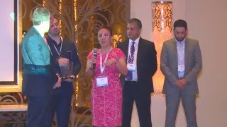 Epicor Insights Dubai 2016 [upl. by Wind]