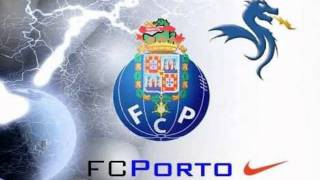 Músicas do FC Porto [upl. by Sotsirhc]