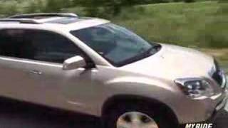 2007 GMC Acadia Review [upl. by Gambrell901]