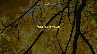 Yellow  Coldplay Lyrics Sub español [upl. by Funk876]