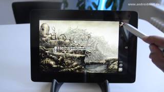 Machinarium  Review  androidnextde [upl. by Liauqram]