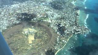 Trip to Molokai Includes Mokulele Airlines flight from HNLMKK [upl. by Vitkun]