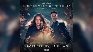 A Discovery Of Witches  The Final Chapter  quotDiana amp Gallowglassquot by Rob Lane [upl. by Boni]