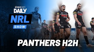 Panthers vs Storm Betting Preview  Are the Storm any chance of knocking off the Panthers [upl. by Kliment]