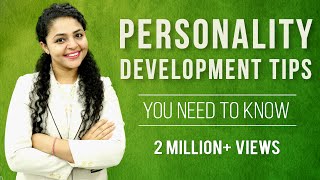 Personality Development Tips  Network Marketing Personal Development [upl. by Nylavad]