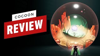 Cocoon Review [upl. by French]