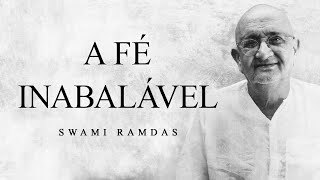 Swami Ramdas  A Fé Inabalável [upl. by Tildy723]