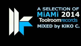 TOOLROOM RECORDS MiAMi 2014 SELECTiON [upl. by Efron]