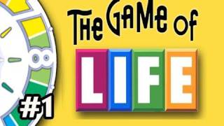 The Game Of LIFE Adventures wNova SSoH amp Sly Ep1 [upl. by Grosvenor966]