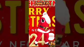 2025 BEST DISCO REGGAE REMIX CHRISTMAS SONGS shorts christmas song [upl. by Rani]