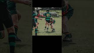 Unleashing Creativity in Sports Photography rugby [upl. by Enidan923]