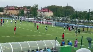 Nigeria vs Egypt part 4 [upl. by Davie470]