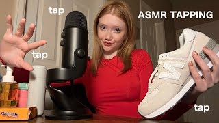 ASMR Tapping [upl. by Ailemac239]