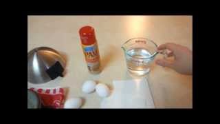 My favorite eggs using an egg cooker [upl. by Lutero]